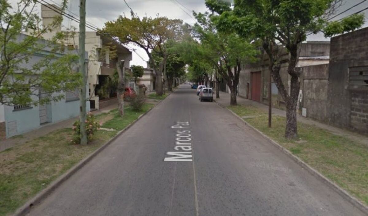 Una discusión por el volumen de la música terminó en homicidio