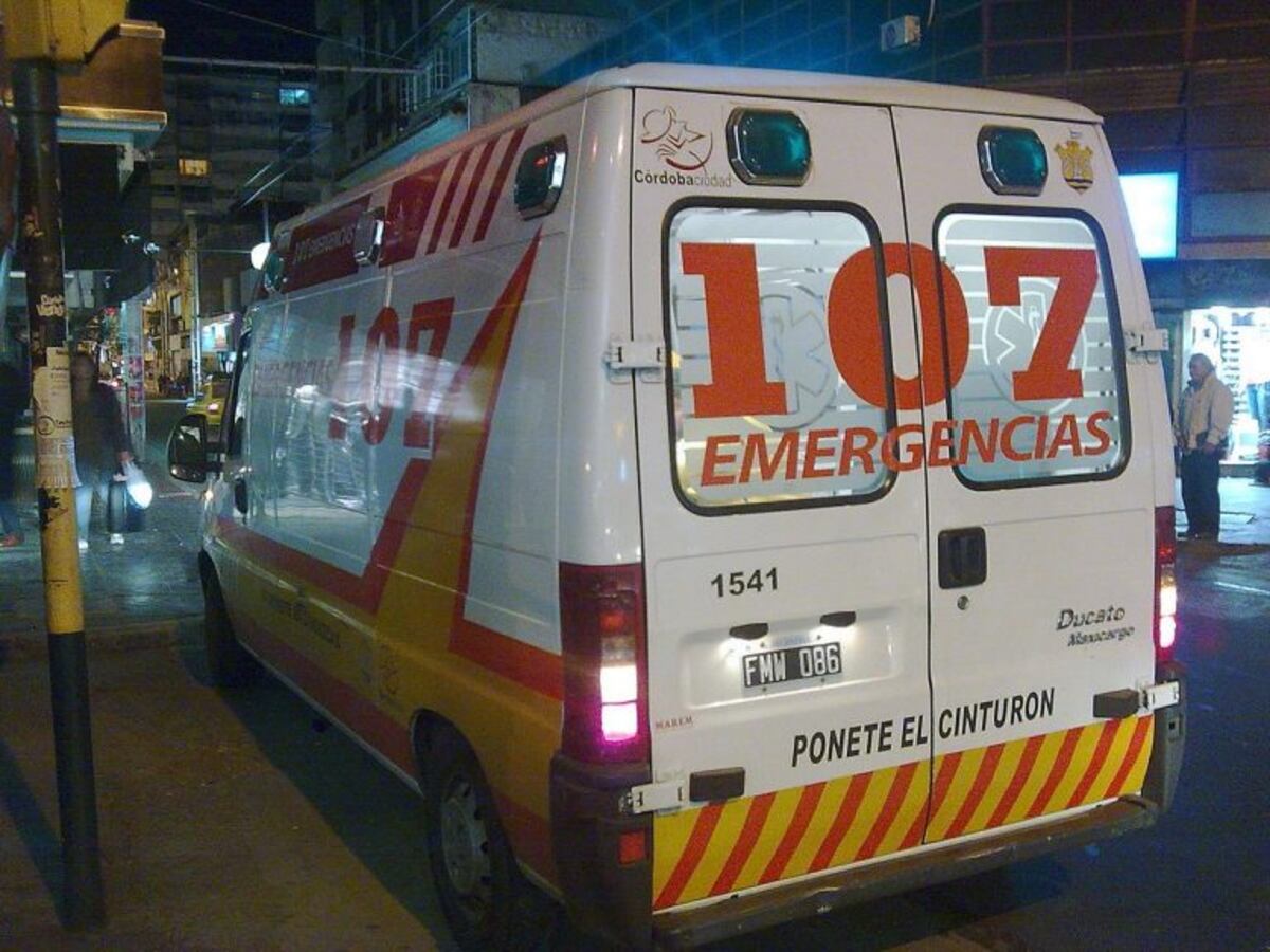 Apross cubrirá los traslados que realice el 107 a sus afiliados