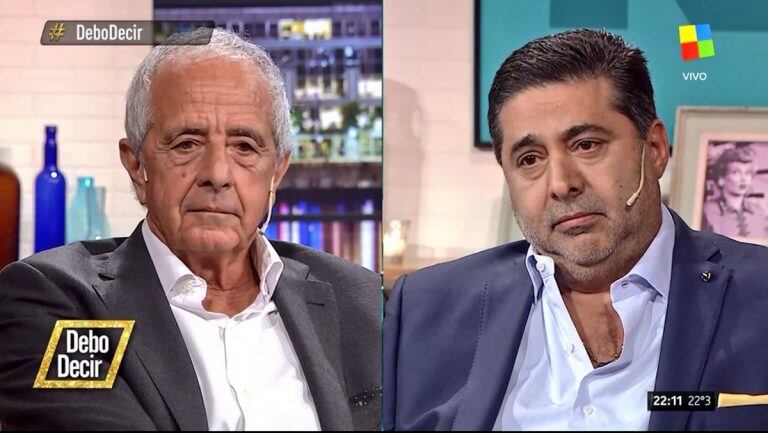 Angelici y D'Onofrio pedirán que se juegue los domingos 11 y 25 de noviembre