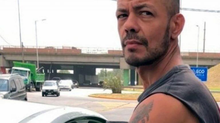 Néstor Montiel es juzgado por el femicidio de Nadia Arrieta (Foto: web)