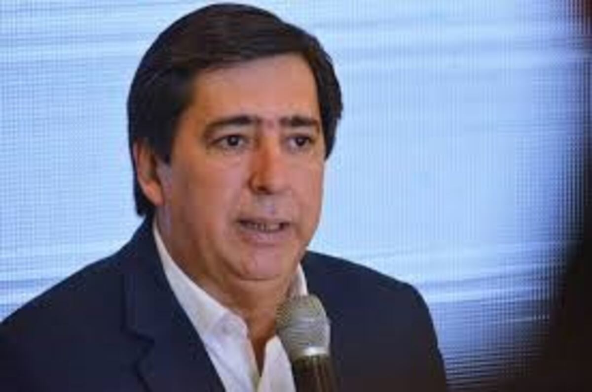 El intendente de Resistencia quiere volver a la cuarentena estricta, Capitanich se niega