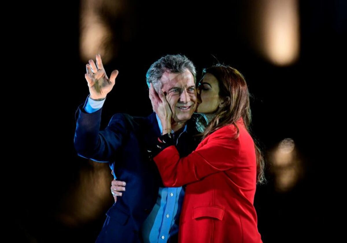 Córdoba volvió a darle su apoyo a Mauricio Macri en las urnas