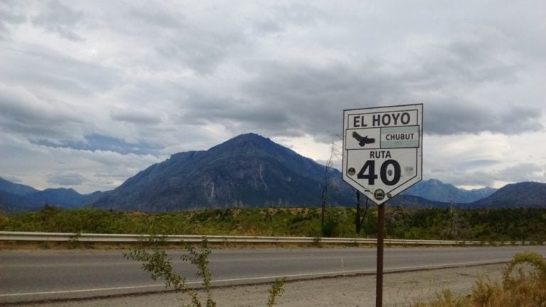 Ruta 40