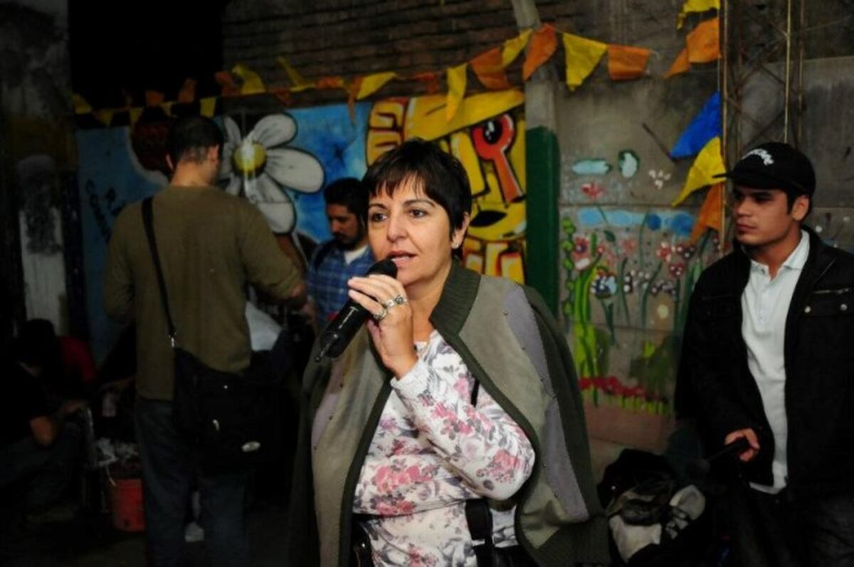 El radicalismo repudia la balacera contra el auto de una concejala de Capitán Bermúdez