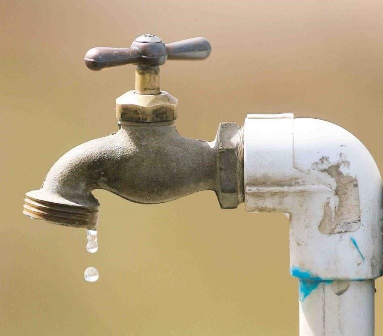 La CELO recomienda el uso responsable del agua potable a causa de la sequía