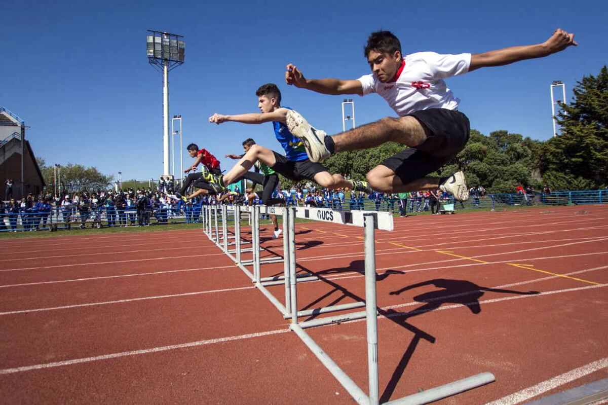 Más de 25 mil deportistas participarán de los Juegos Deportivos Entrerrianos 2024