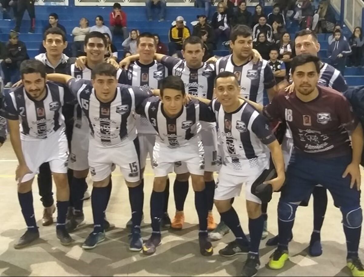 Nueva victoria de Manucho en la categoría "B"