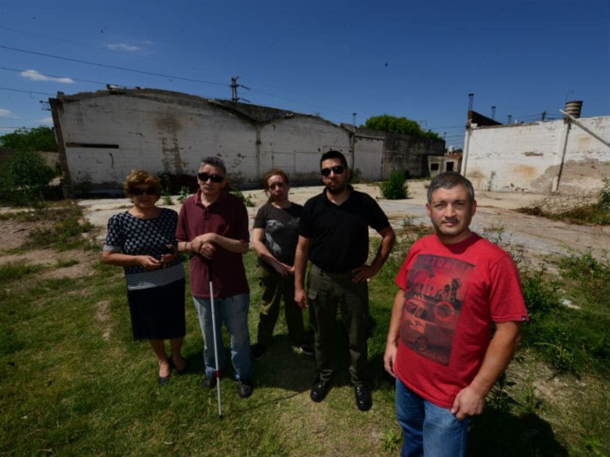 A tres años de la explosión en Alta Córdoba: perdidos en el olvido
