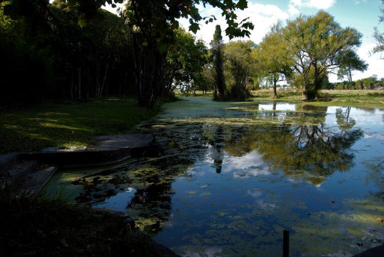 Estancia San Ramón