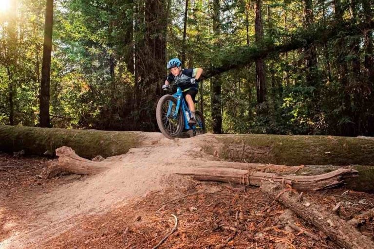 Ciclismo de montaña