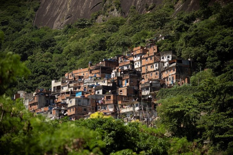 (AP Photo/Silvia Izquierdo)