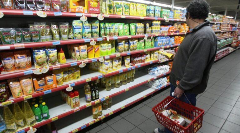 Tenía desde hace varios años una conocida distribuidora de alimentos y bebidas.