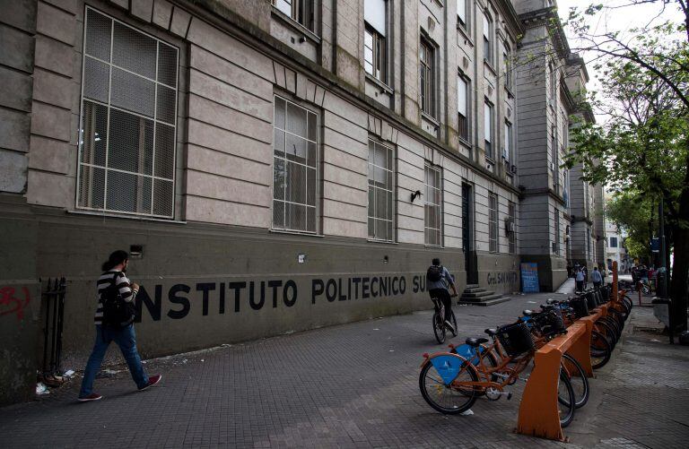 Alumnos del Poli consiguieron la medalla de bronce en las Olimpíadas de Matemática