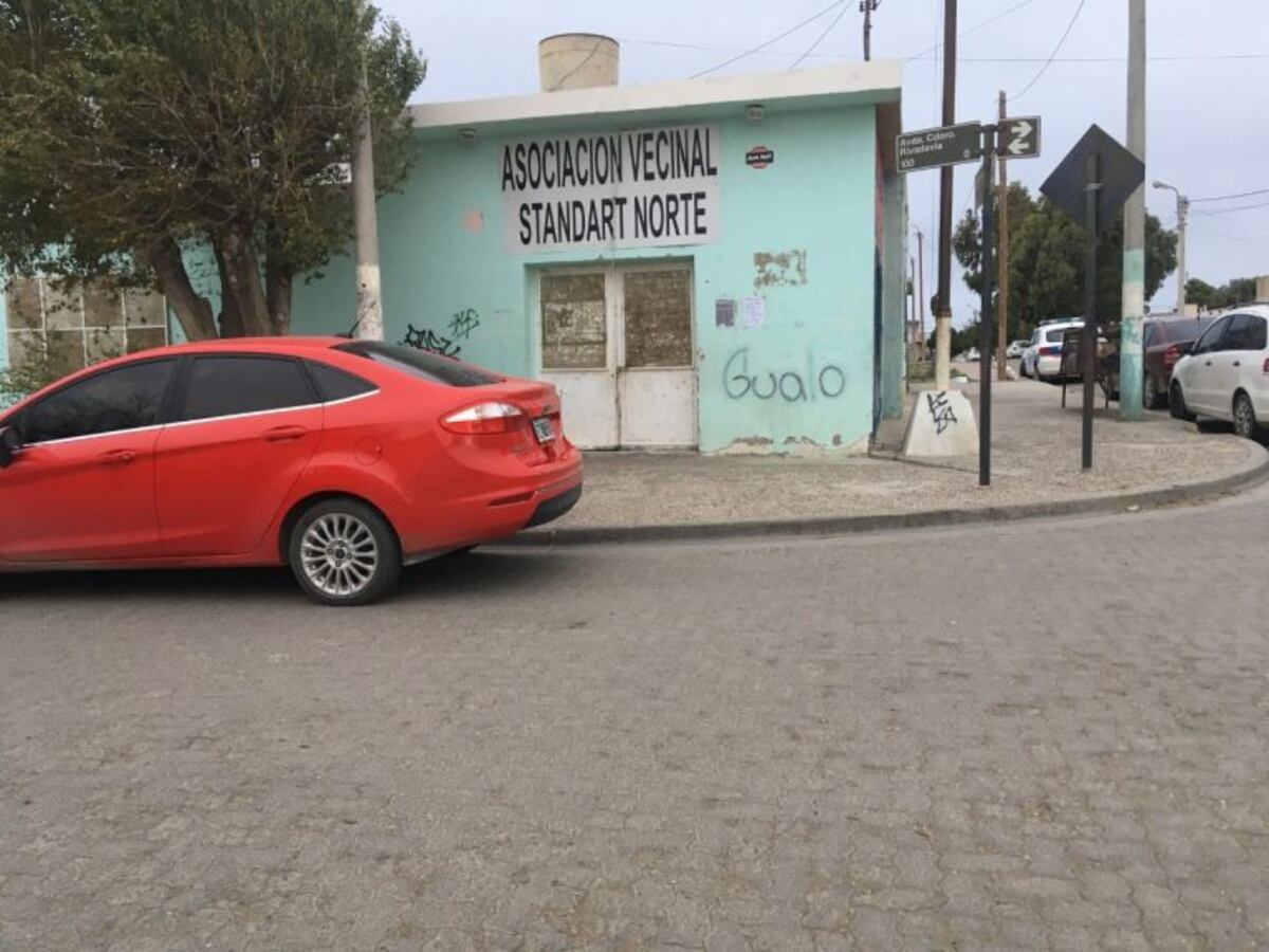 Agentes de tránsito demorados por incumplir disposiciones de cuarentena