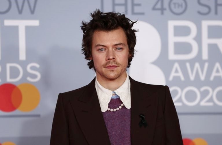 Harry Styles es uno de los ex one direction (AP)