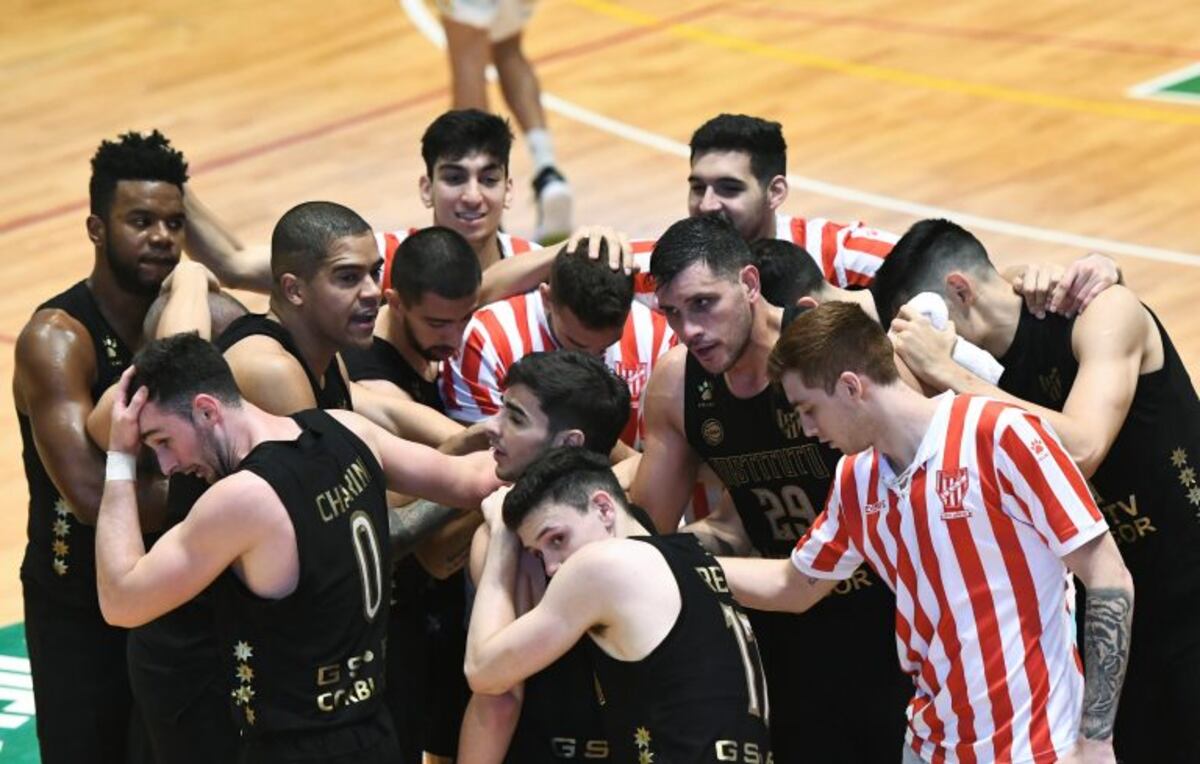 Instituto y Atenas ganaron en la quinta fecha de la Liga Nacional