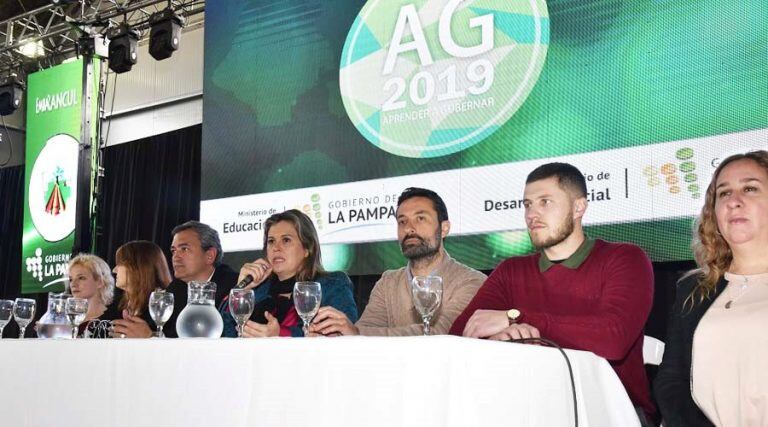 El proyecto ganador se hace acreedor a un premio de 100 mil pesos (Gobierno de La Pampa)