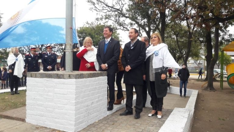 Desfile Civico Militar Arroyito 2019