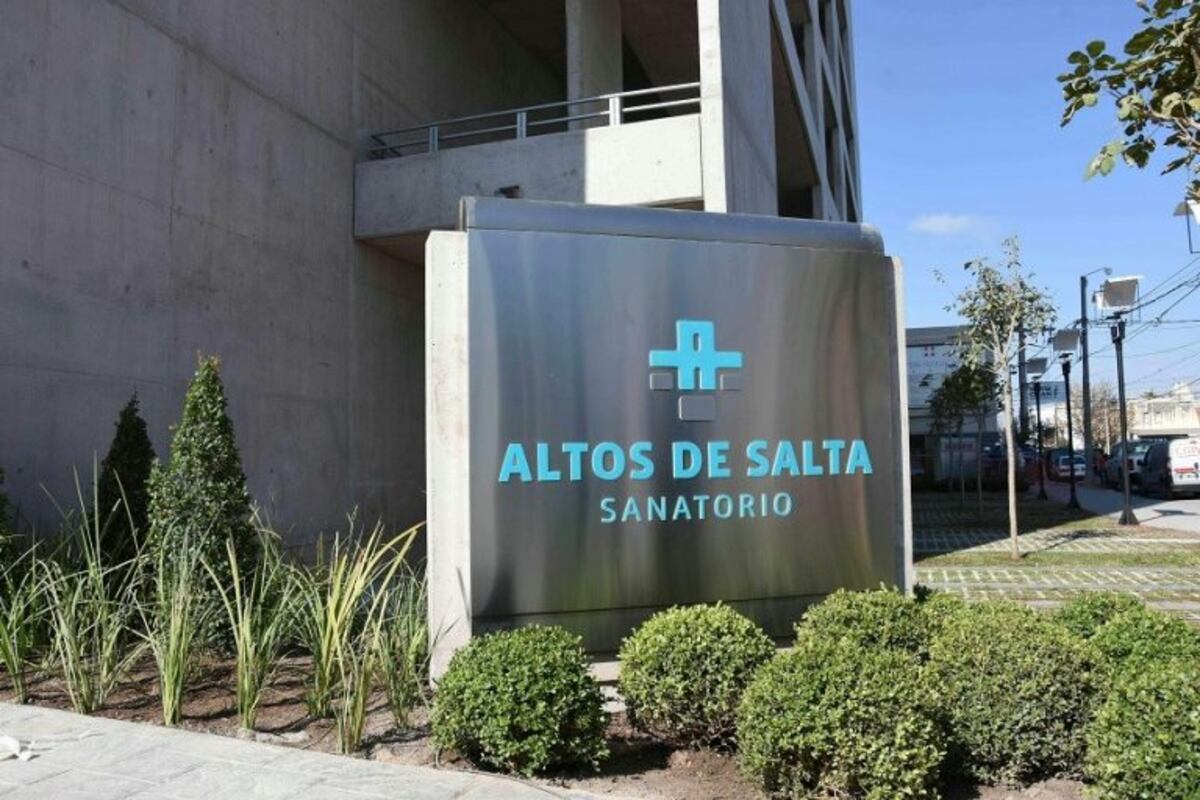 Imputan al primer salteño infectado con coronavirus y a sus amigos por incumplir el protocolo