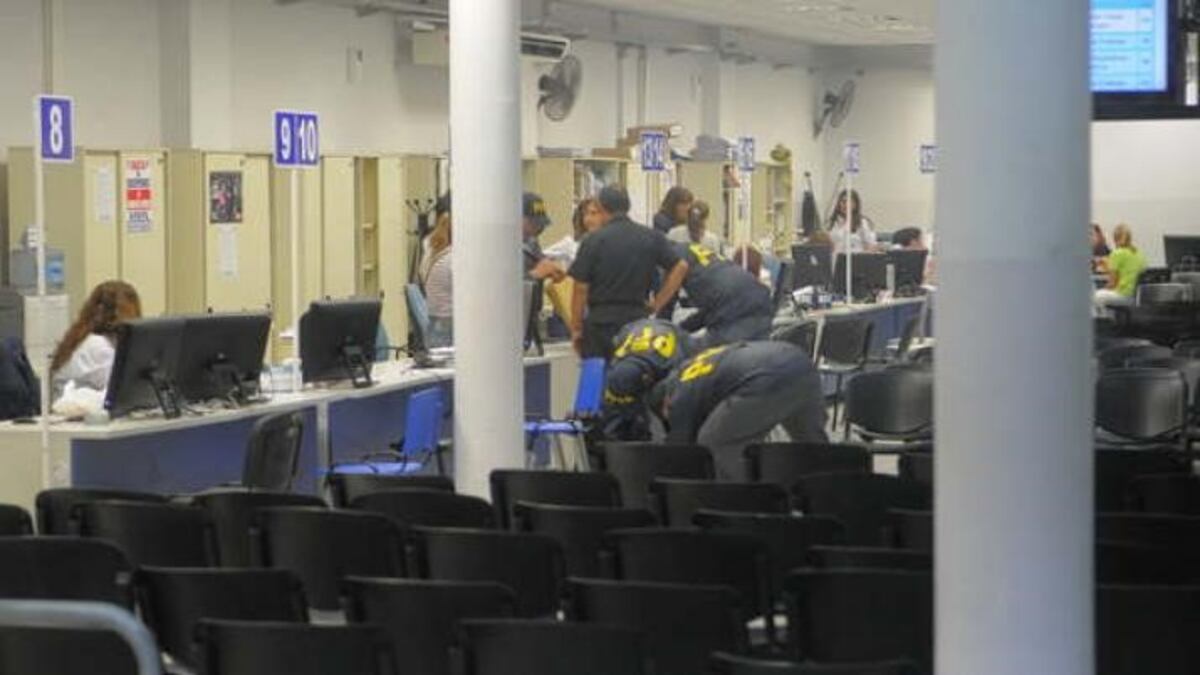 Suspendieron sin goce de sueldo a cinco empleados involucrados en la megaestafa a la Anses