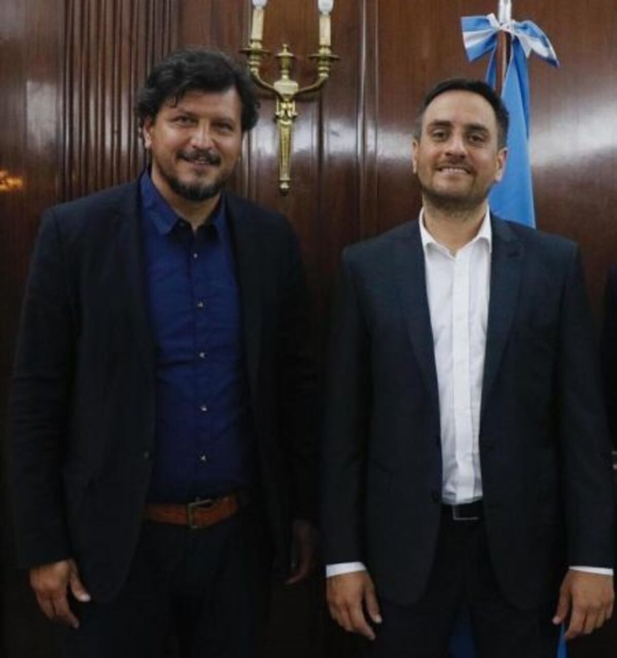 Firman convenios para reducir el impacto ambiental