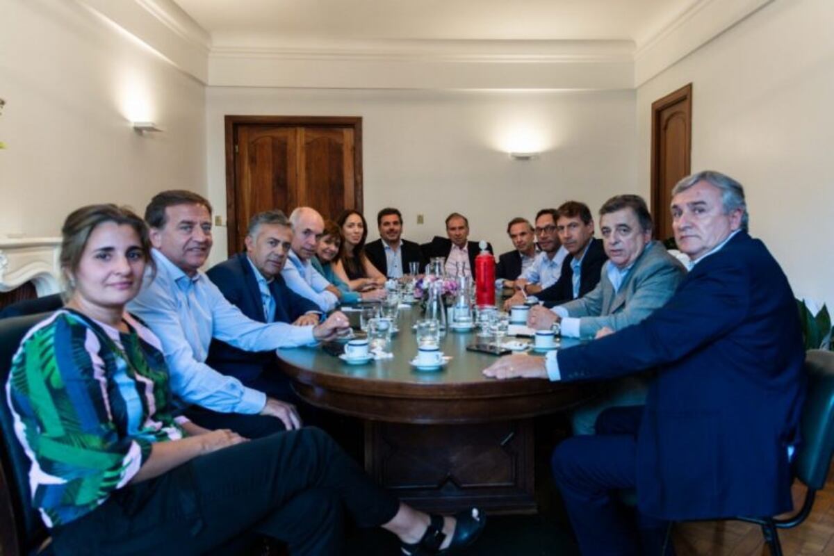 Juntos por el Cambio amenazó con no dar quórum para votar la reforma en las jubilaciones de privilegio