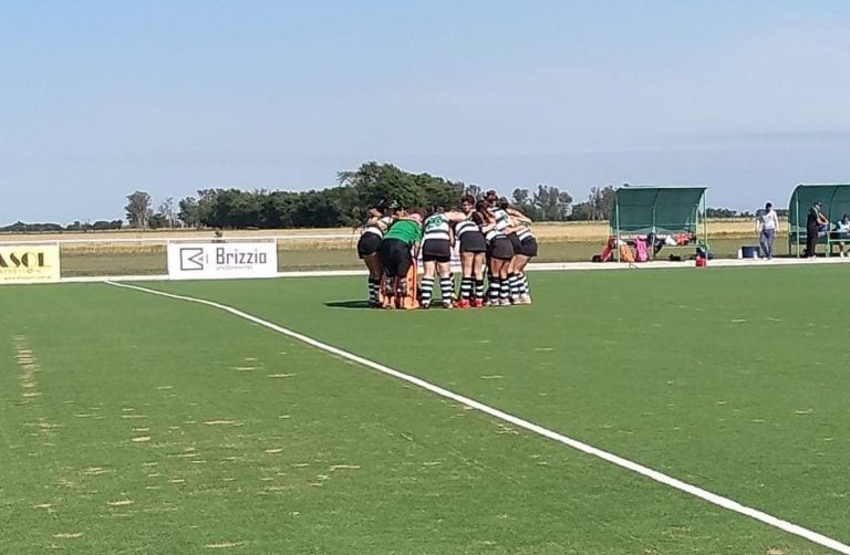 Hockey Femenino Arroyito