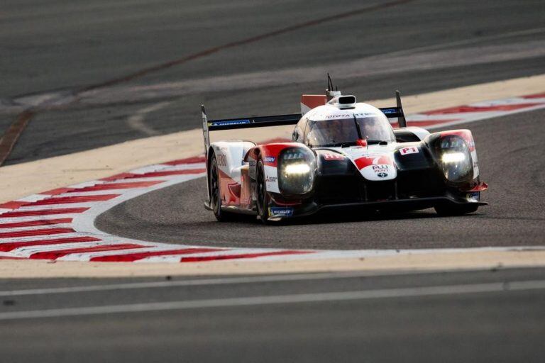 Pechito López completó cuatro stints (períodos en los que estuvo al volante del coche durante la prueba) y fue quien cruzó la bandera a cuadros dando el triunfo a Toyota.