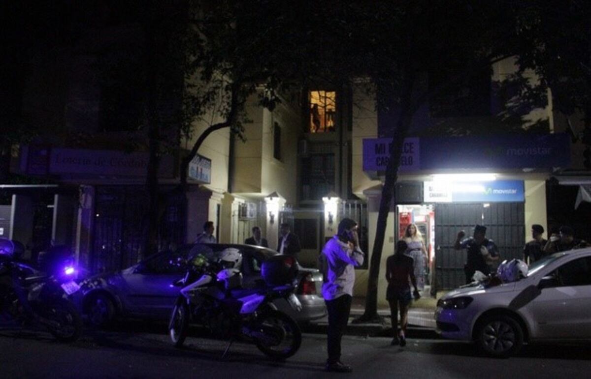 Dieron de alta a otro de los policías heridos en el tiroteo de Nueva Córdoba