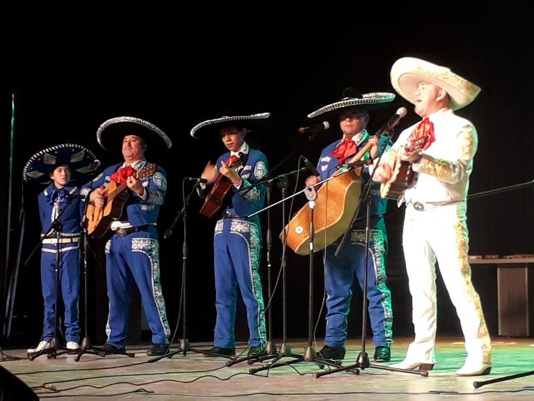 Noche más larga 2019