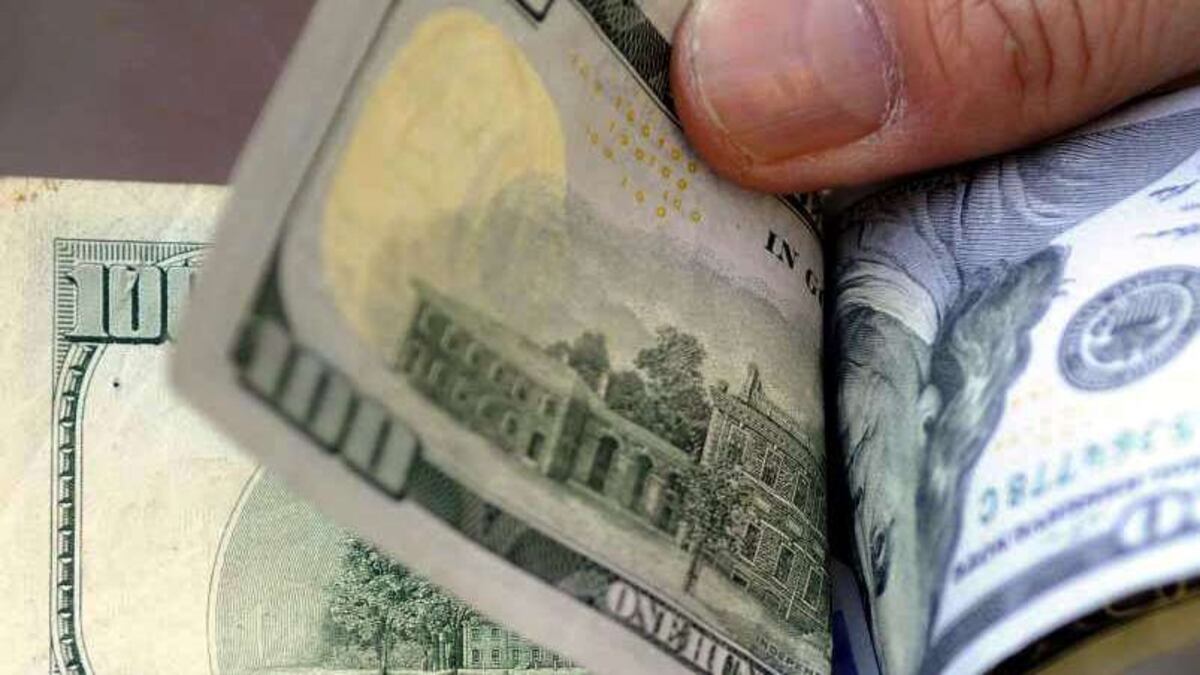 Fuerte suba del dólar blue en Córdoba: la divisa volvió a los $1.000 este jueves 7 de diciembre