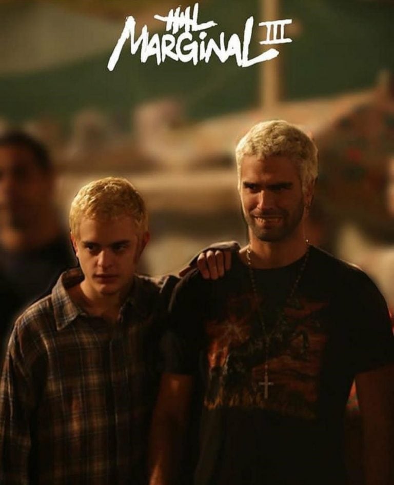 El impresionante primer tráiler de El Marginal 3, que ya tiene fecha de estreno (Foto: Instagram)