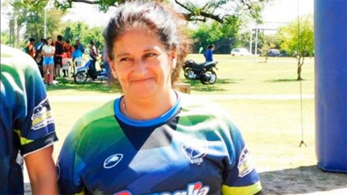 Familiares de Mariela Costen vuelven a pedir Justicia por ella
