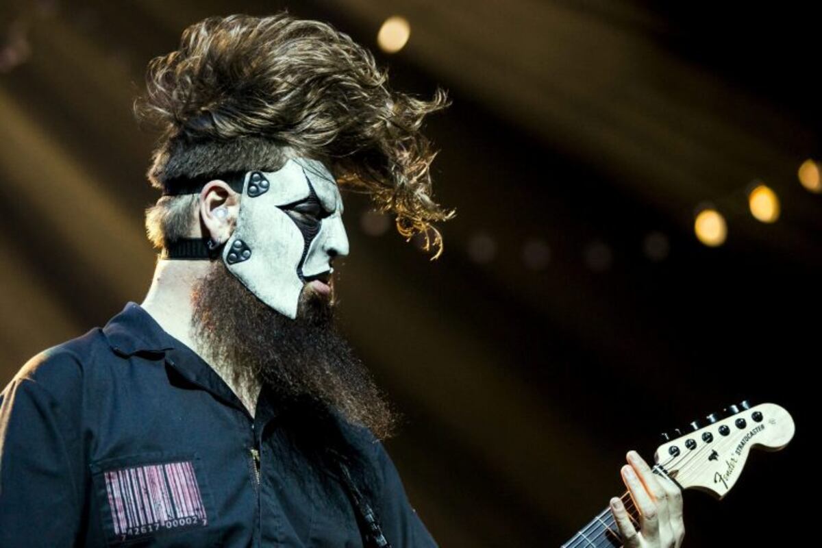 La intendenta cordobesa que sueña con llevar a su pueblo un festival de heavy metal
