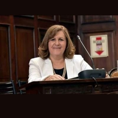 Gladys Sánchez, Concejal de Maipú.