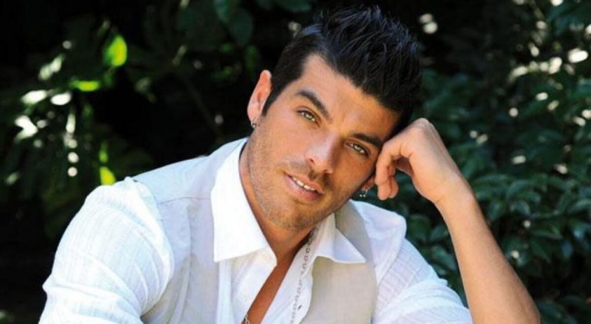 Cristian U le respondió a Sol Pérez por tildarlo de acosador: "Es una quilombera"