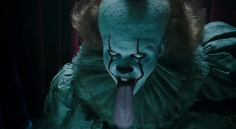 El payaso Pennywise está de vuelta: el escalofriante tráiler de "It: capítulo dos" (Foto: web)