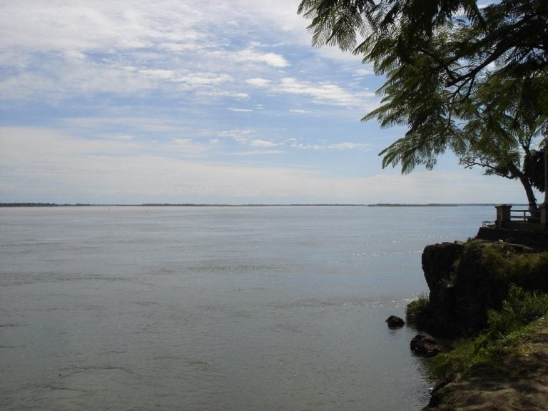 Costanera de Corrientes