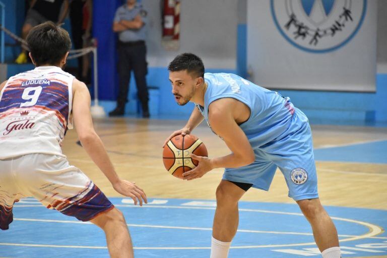 OTC sigue invicto de local en el estadio Luis Derna.