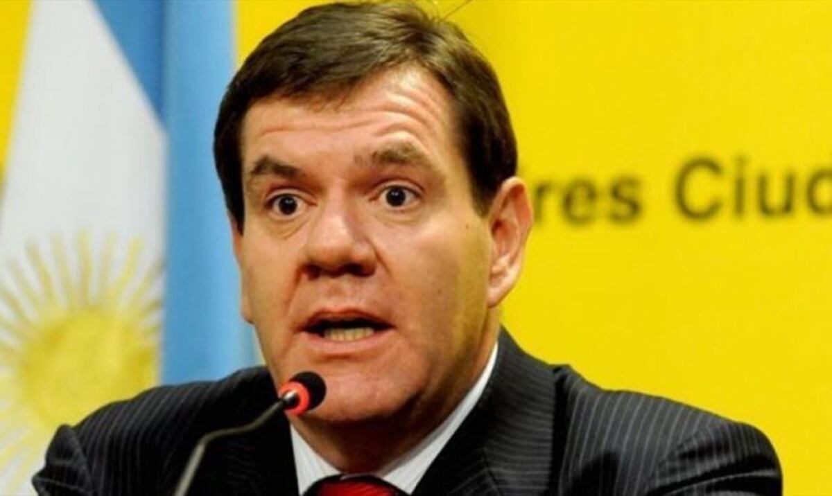 Montenegro pidió que los marplatenses se mantengan unidos para que el pasado no vuelva a tomar la ciudad