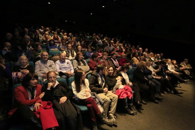 Documental ELENA Rubio