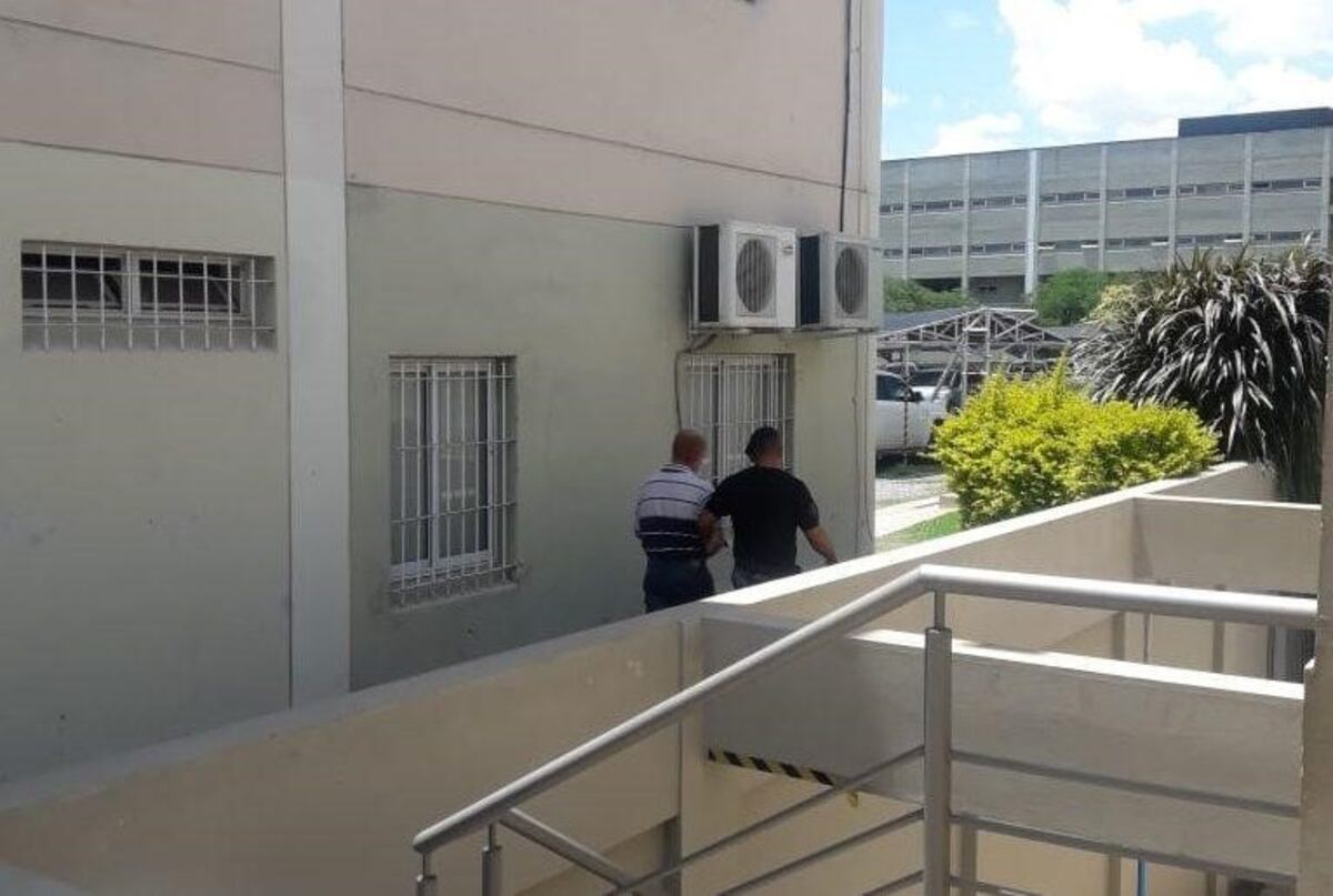 Juzgan en Salta a un finquero alemán por envenenar a sus empleados