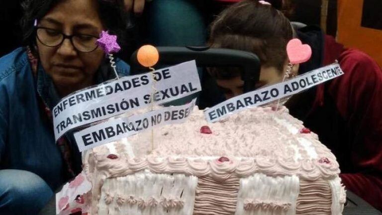 Tucumán, ley sexual