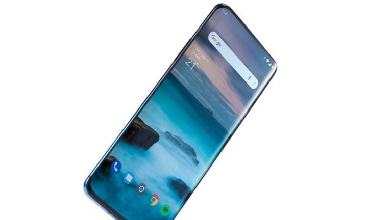 Otro teléfono de la familia Huawei también recibió un premio: el Honor 20 Pro.