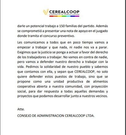 Cerealcoop