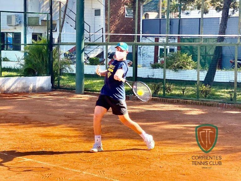 Vuelta del Tenis Corrientes