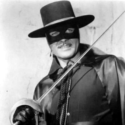 El Zorro