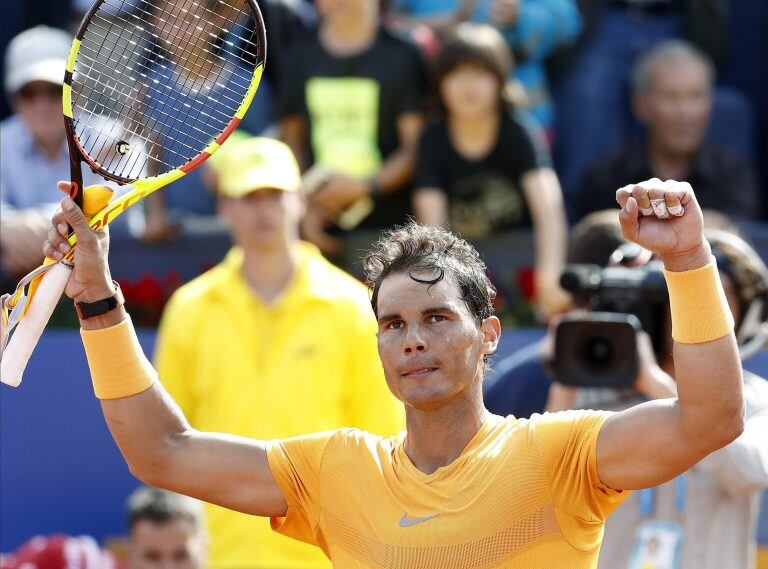 Rafael Nadal