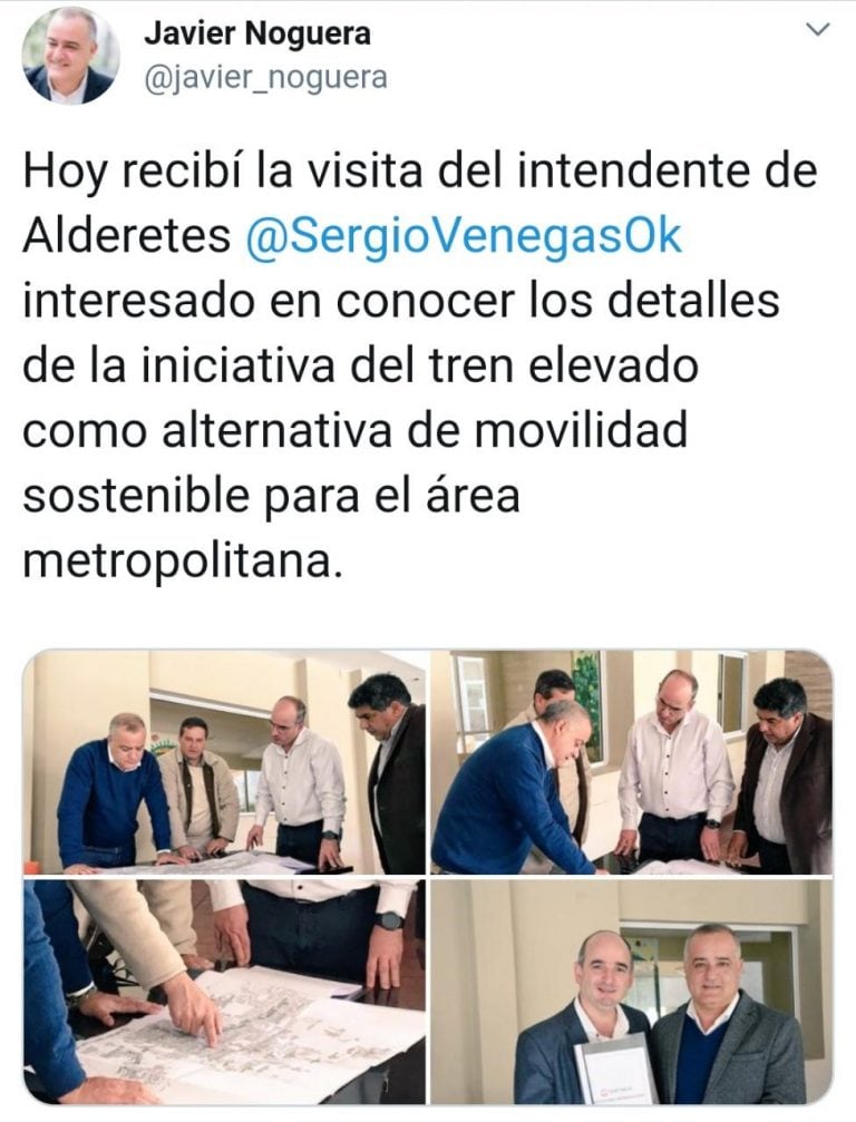 Prensa Tafí Viejo.