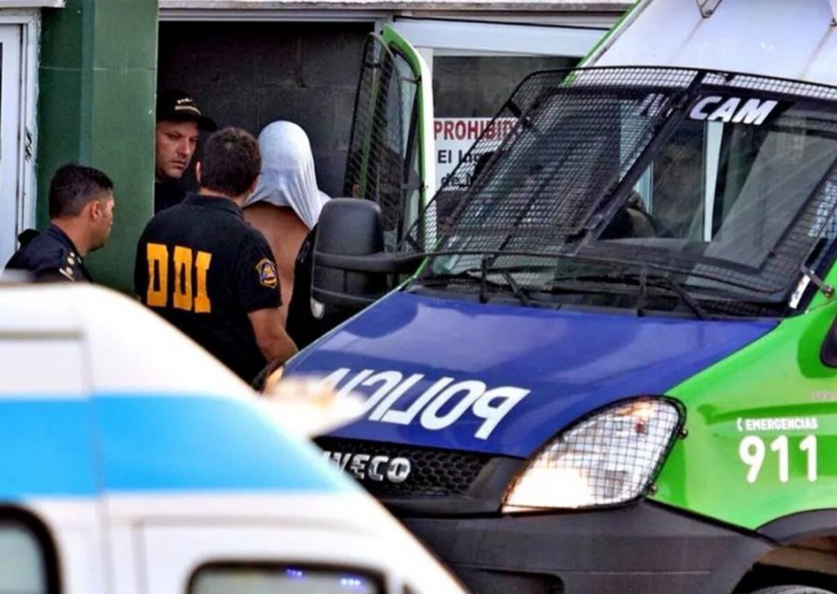 Crimen de Villa Gesell: identificaron a siete de los acusados en las ruedas de reconocimiento